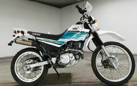 YAMAHA SEROW 225 WE 4JG