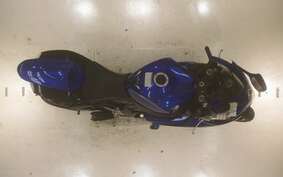 SUZUKI GSX-R600 2008