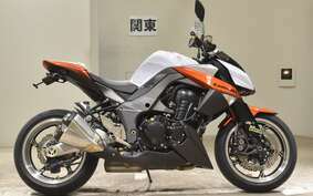 KAWASAKI Z1000 Gen.4 2010 ZRT00D