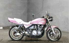 KAWASAKI ZEPHYR 400 ZR400C