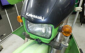 KAWASAKI KLX250 LX250E