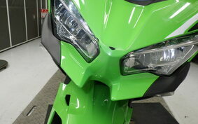 KAWASAKI NINJA 400 2021 EX400G