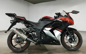 KAWASAKI NINJA 250R EX250K