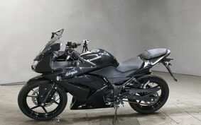 KAWASAKI NINJA 250R EX250K