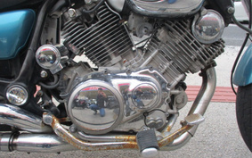 YAMAHA VIRAGO 1100 1995 4PP