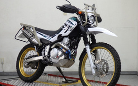 YAMAHA SEROW TOURING DG17J