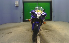 YAMAHA YZF-R1 2014 RN23