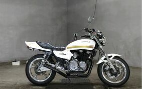 KAWASAKI ZEPHYR 400 1990 ZR400C