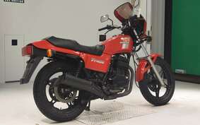 HONDA FT400 1983 NC09