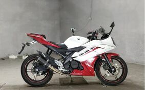 YAMAHA YZF-R15 1CK0