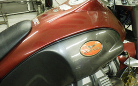 MOTO GUZZI V10 CENTAURO 1998