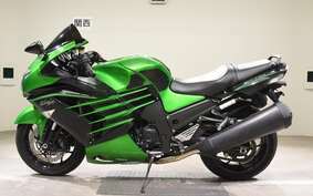 KAWASAKI ZX 1400 NINJA R A 2015 ZXT40E