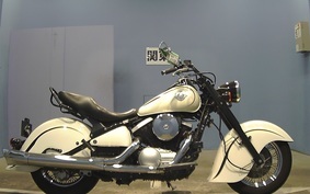 KAWASAKI VULCAN 400 DRIFTER 2000 VN400D