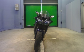 KAWASAKI ZX 10 NINJA R 2008 ZXT00E