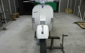 VESPA PX150 Euro3