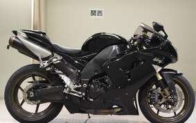 KAWASAKI ZX 10 NINJA R 2006 ZXT00D