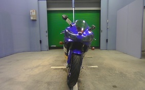 YAMAHA YZF-R1 2006 RN04