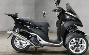 YAMAHA TRICITY 125 SE82J