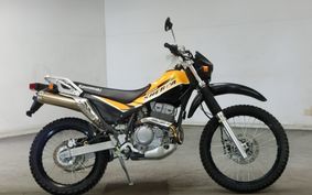 KAWASAKI SUPER SHERPA 2006 KL250G