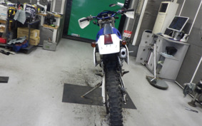 SUZUKI RMX250 S SJ13A