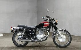 KAWASAKI ESTRELLA RS Type Custom BJ250A