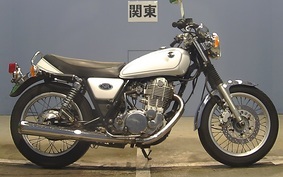 YAMAHA SR400 Gen.3 2004 RH01J