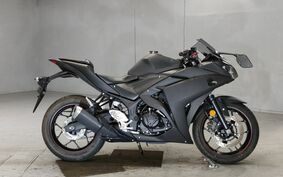 YAMAHA YZF-R25 RG43J