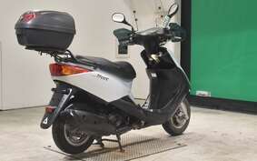 YAMAHA AXIS 125 TREET SE53J