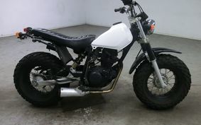 YAMAHA TW200 2JL