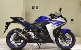 YAMAHA YZF-R25 RG10J