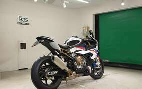 BMW S1000RR M PACKAGE 2022