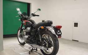 KAWASAKI W400 2009 EJ400A