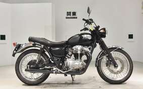 KAWASAKI W400 2007 EJ400A