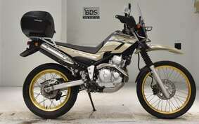 YAMAHA SEROW 250 DG17J