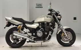 YAMAHA XJR1200 R 1998 4KG