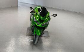 KAWASAKI ZX 1400 NINJA R 2014 ZXT40E