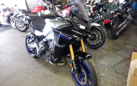 YAMAHA TRACER 9 GT 2022 RN70J