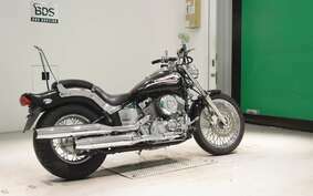 YAMAHA DRAGSTAR 400 2010 VH02J