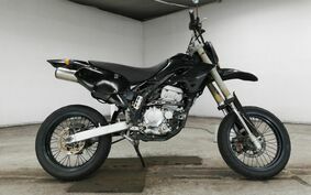 KAWASAKI KLX250D TRACKER LX250E