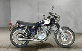 YAMAHA SR400 1996 1JR