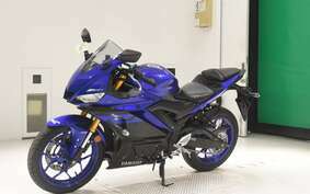 YAMAHA YZF-R25 A RG43J