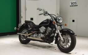 YAMAHA DRAGSTAR 400 CLASSIC  2013 VH02J