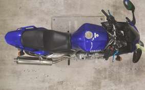 YAMAHA FZS1000 FAZER 2001