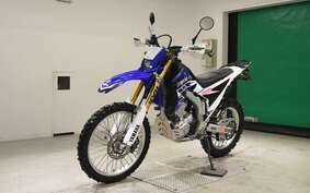 YAMAHA WR250R DG15J