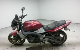 KAWASAKI XANTHUS 1992 ZR400D