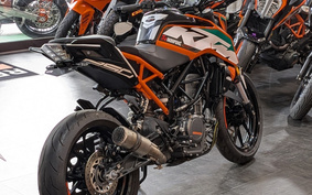 KTM 250 DUKE JPE40