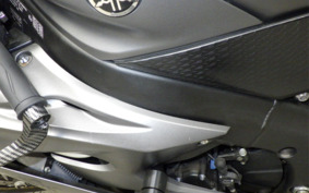 YAMAHA YZF-R6 2019