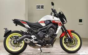 YAMAHA MT-09 A 2017 RN52J