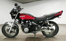 KAWASAKI ZEPHYR 400 1996 ZR400C