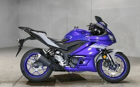 YAMAHA YZF-R25 RG43J